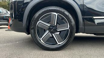Jaecoo J7 SHS Plug-in Hybrid 1.5T SHS Luxury 5dr Auto