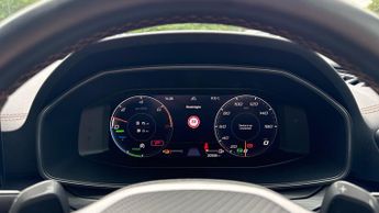 Cupra Formentor 1.4 eHybrid 204 V2 5dr DSG (Navigation)(Wireless Apple Carplay/A