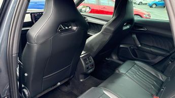 Cupra Formentor 1.4 eHybrid 204 V2 5dr DSG (Navigation)(Wireless Apple Carplay/A