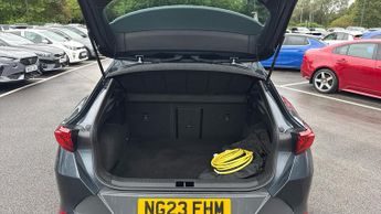 Cupra Formentor 1.4 eHybrid 204 V2 5dr DSG (Navigation)(Wireless Apple Carplay/A