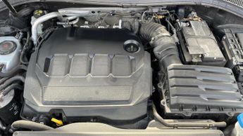 Volkswagen Tiguan 2.0 TDI Life 5dr DSG