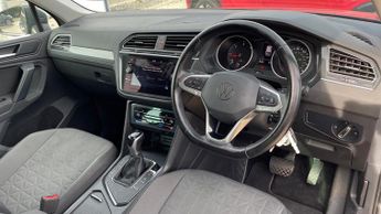 Volkswagen Tiguan 2.0 TDI Life 5dr DSG