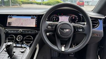 Bentley Continental GT Speed CONTINENTAL GT SPEED FIRST EDITION