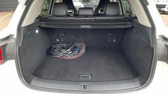 MG HS Plug-in Hybrid 1.5 T-GDI PHEV Trophy 5dr Auto
