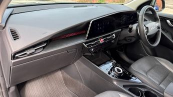 Kia Niro 1.6 GDi PHEV 4 5dr DCT