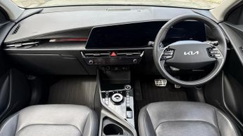 Kia Niro 1.6 GDi PHEV 4 5dr DCT