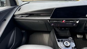Kia Niro 1.6 GDi PHEV 4 5dr DCT