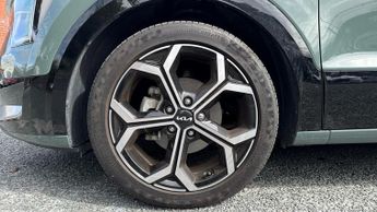 Kia Niro 1.6 GDi PHEV 4 5dr DCT