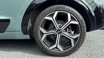 Kia Niro 1.6 GDi PHEV 4 5dr DCT