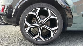 Kia Niro 1.6 GDi PHEV 4 5dr DCT