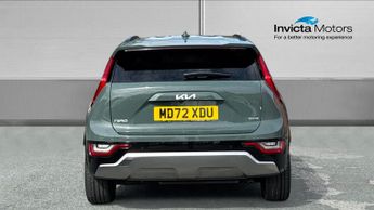 Kia Niro 1.6 GDi PHEV 4 5dr DCT