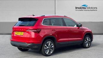 Skoda Karoq 2.0 TDI SE L 5dr DSG