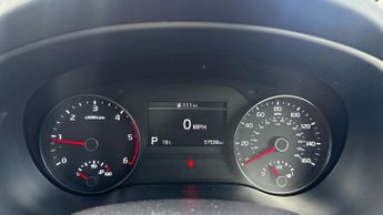 Kia Sportage 1.6 CRDi 48V ISG 3 5dr DCT Auto