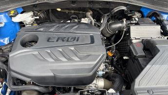 Kia Sportage 1.6 CRDi 48V ISG 3 5dr DCT Auto