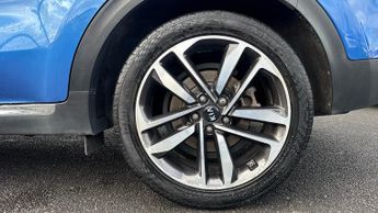 Kia Sportage 1.6 CRDi 48V ISG 3 5dr DCT Auto