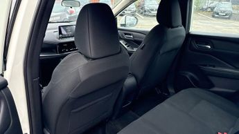 Nissan Qashqai 1.3 DiG-T MH 158 Acenta Premium 5dr Xtronic (Rear Parking Sensor