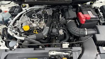 Nissan Qashqai 1.3 DiG-T MH 158 Acenta Premium 5dr Xtronic (Rear Parking Sensor
