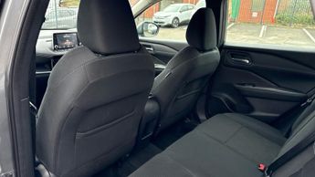Nissan Qashqai 1.3 DiG-T MH 158 Acenta Premium 5dr Xtronic (Rear Parking Sensor
