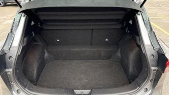 Nissan Qashqai 1.3 DiG-T MH 158 Acenta Premium 5dr Xtronic (Rear Parking Sensor
