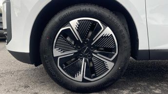 Jaecoo J5 Petrol 1.6T Luxury 7DCT