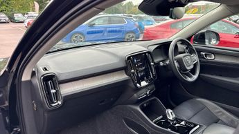 Volvo XC40 1.5 T3 (163) Inscription 5dr Geartronic (Rear Parking Sensors)(D