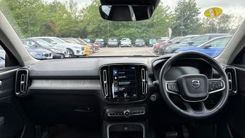 Volvo XC40 1.5 T3 (163) Inscription 5dr Geartronic (Rear Parking Sensors)(D