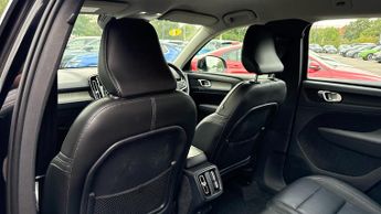 Volvo XC40 1.5 T3 (163) Inscription 5dr Geartronic (Rear Parking Sensors)(D