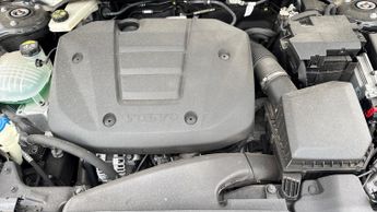 Volvo XC40 1.5 T3 (163) Inscription 5dr Geartronic (Rear Parking Sensors)(D