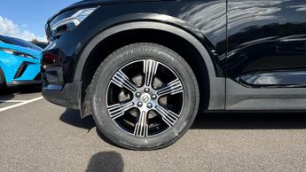 Volvo XC40 1.5 T3 (163) Inscription 5dr Geartronic (Rear Parking Sensors)(D