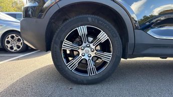 Volvo XC40 1.5 T3 (163) Inscription 5dr Geartronic (Rear Parking Sensors)(D