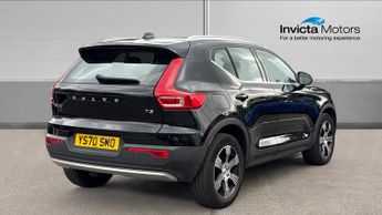 Volvo XC40 1.5 T3 (163) Inscription 5dr Geartronic (Rear Parking Sensors)(D
