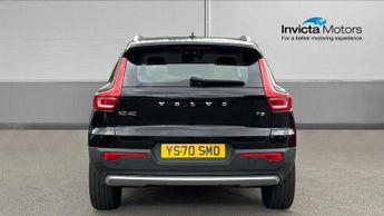 Volvo XC40 1.5 T3 (163) Inscription 5dr Geartronic (Rear Parking Sensors)(D