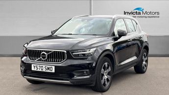 Volvo XC40 1.5 T3 (163) Inscription 5dr Geartronic (Rear Parking Sensors)(D