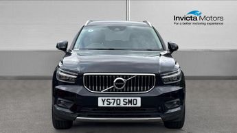 Volvo XC40 1.5 T3 (163) Inscription 5dr Geartronic (Rear Parking Sensors)(D
