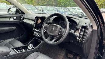 Volvo XC40 1.5 T3 (163) Inscription 5dr Geartronic (Rear Parking Sensors)(D