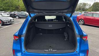 Vauxhall Astra 1.2 Turbo 130 Ultimate 5dr Auto (Heated Front Seats)(Intellilux 