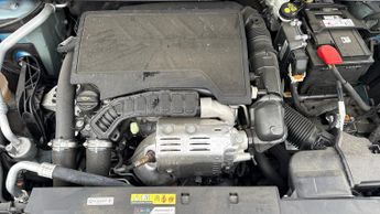 Vauxhall Astra 1.2 Turbo 130 Ultimate 5dr Auto (Heated Front Seats)(Intellilux 