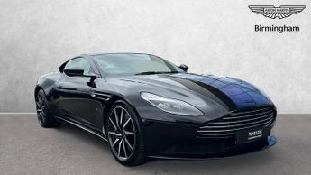 Aston Martin DB11 V12 2dr Touchtronic Auto