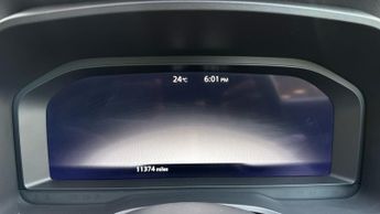 Nissan Qashqai 1.3 DiG-T MH 158 N-Connecta 5dr Xtronic