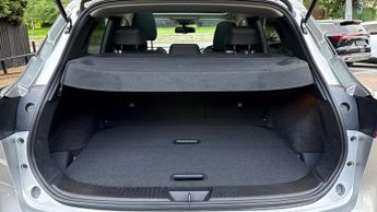 Nissan Qashqai 1.3 DiG-T MH 158 N-Connecta 5dr Xtronic