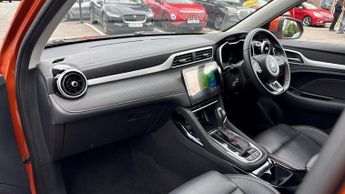 MG ZS 1.0T GDi Exclusive 5dr DCT (Heated Front Seats)(Keyless Entry/Go