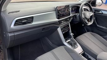Volkswagen T Roc 1.5 TSI Life 5dr DSG