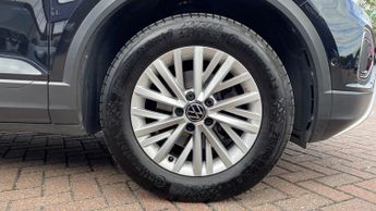 Volkswagen T Roc 1.5 TSI Life 5dr DSG