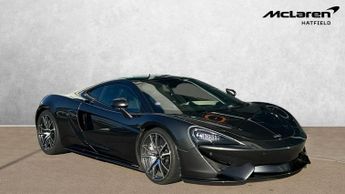 McLaren GT V8 SSG ELECTROCHROMIC ROOF  FULL CARBON INTERIOR PACK