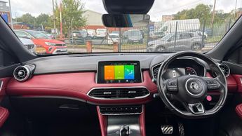 MG HS 1.5 T-GDI Exclusive 5dr DCT (Rear Parking Sensors)(Navigation)(H