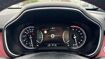 MG HS 1.5 T-GDI Exclusive 5dr DCT (Rear Parking Sensors)(Navigation)(H