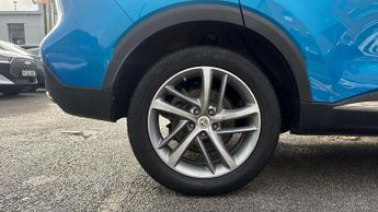 MG HS 1.5 T-GDI Exclusive 5dr DCT (Rear Parking Sensors)(Navigation)(H