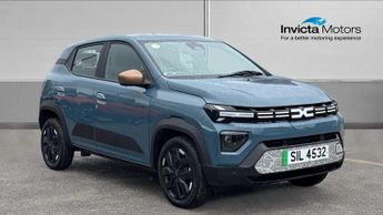 Dacia Spring 27kWh Extreme 65 48kW 5dr Auto (Rear Parking Camera)(Air Condito