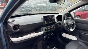 Dacia Spring 27kWh Extreme 65 48kW 5dr Auto (Rear Parking Camera)(Air Condito