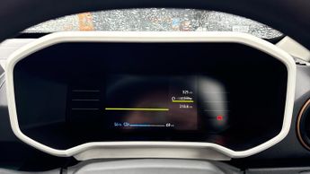 Dacia Spring 27kWh Extreme 65 48kW 5dr Auto (Rear Parking Camera)(Air Condito